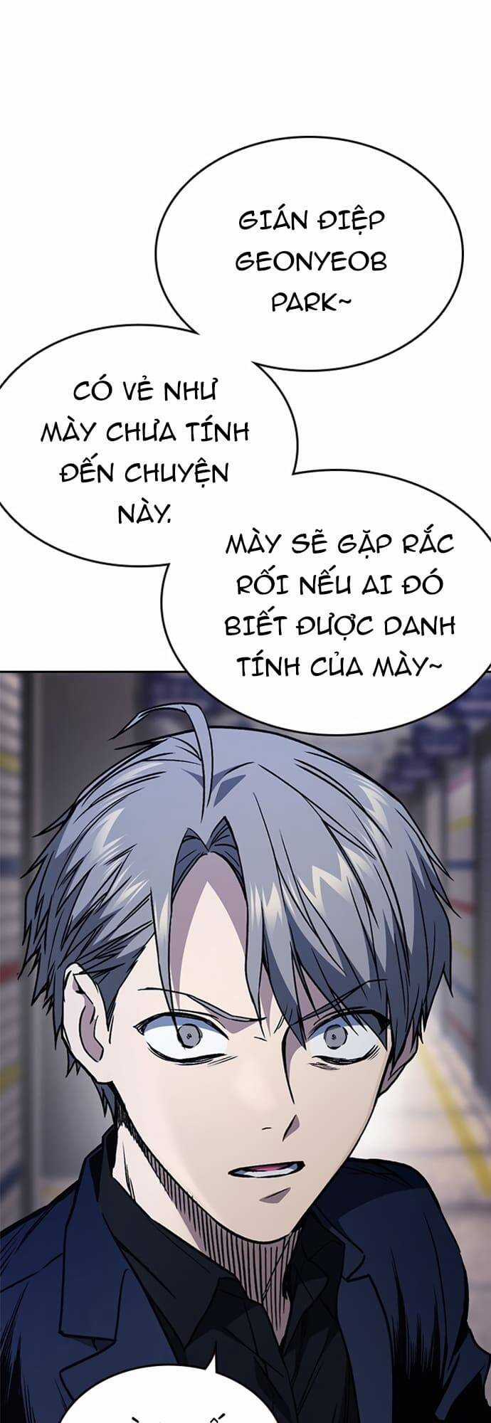 Học Nhóm - Study Group - Chapter 150 - Trang 69