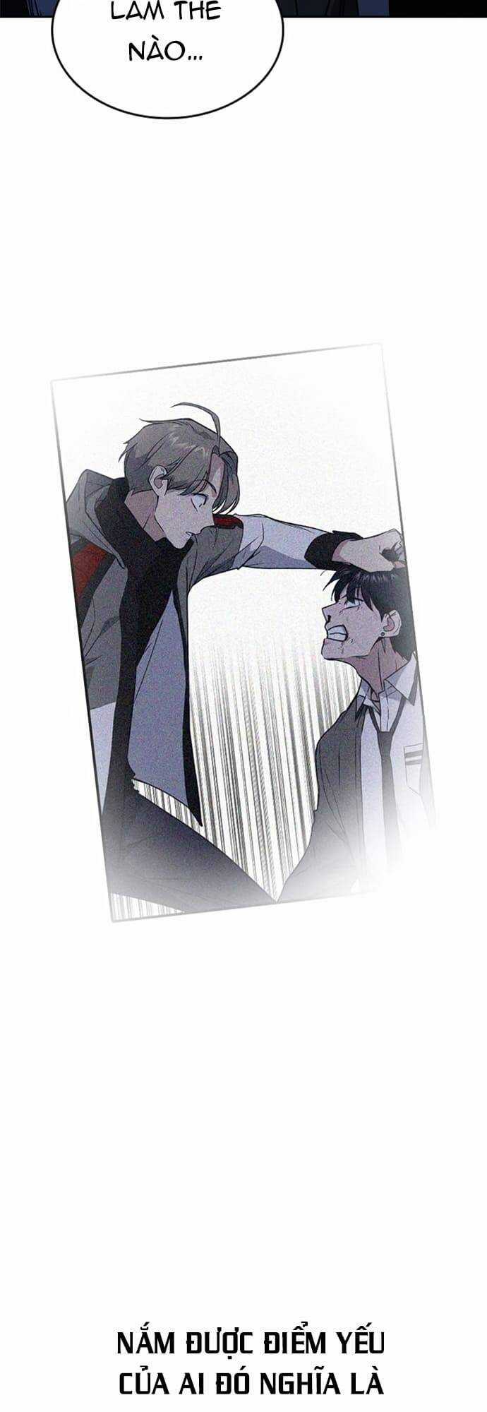 Học Nhóm - Study Group - Chapter 150 - Trang 70