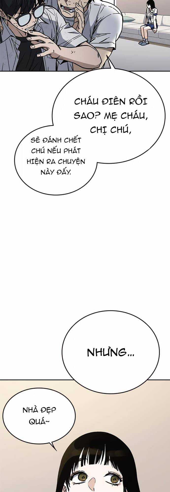 Học Nhóm - Study Group - Chapter 150 - Trang 8
