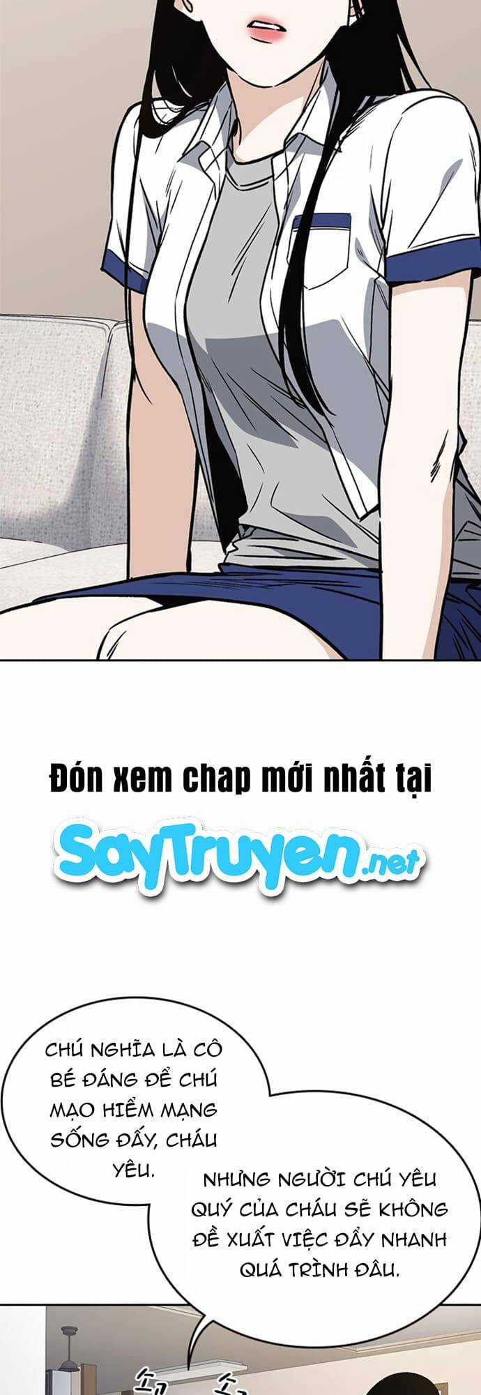 Học Nhóm - Study Group - Chapter 150 - Trang 9