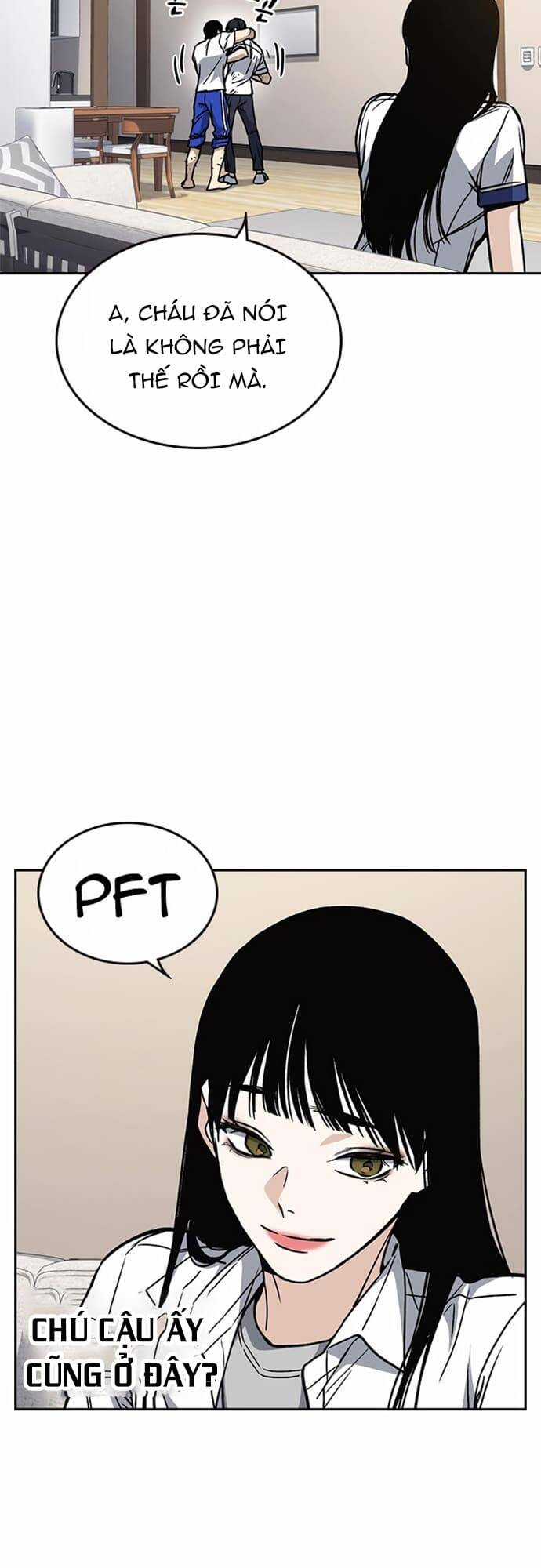Học Nhóm - Study Group - Chapter 150 - Trang 10