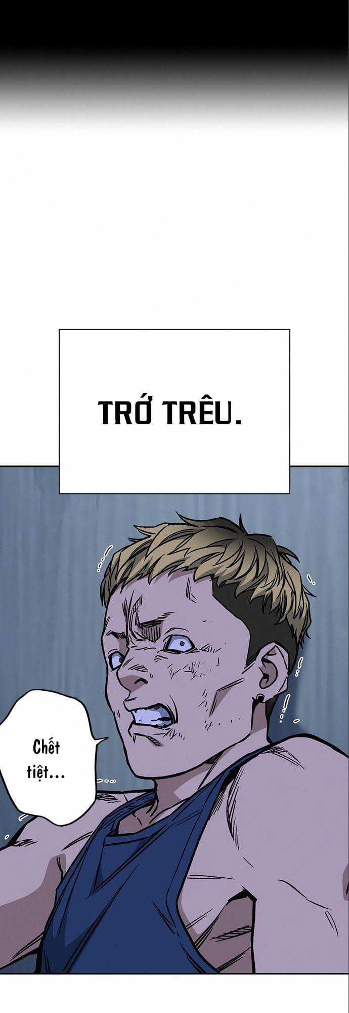 Học Nhóm - Study Group - Chapter 151 - Trang 2