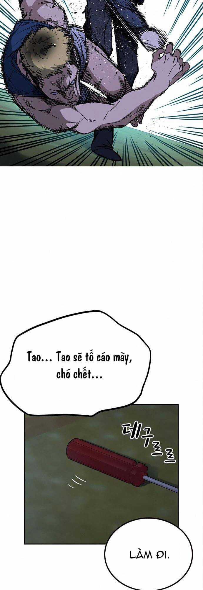 Học Nhóm - Study Group - Chapter 151 - Trang 11