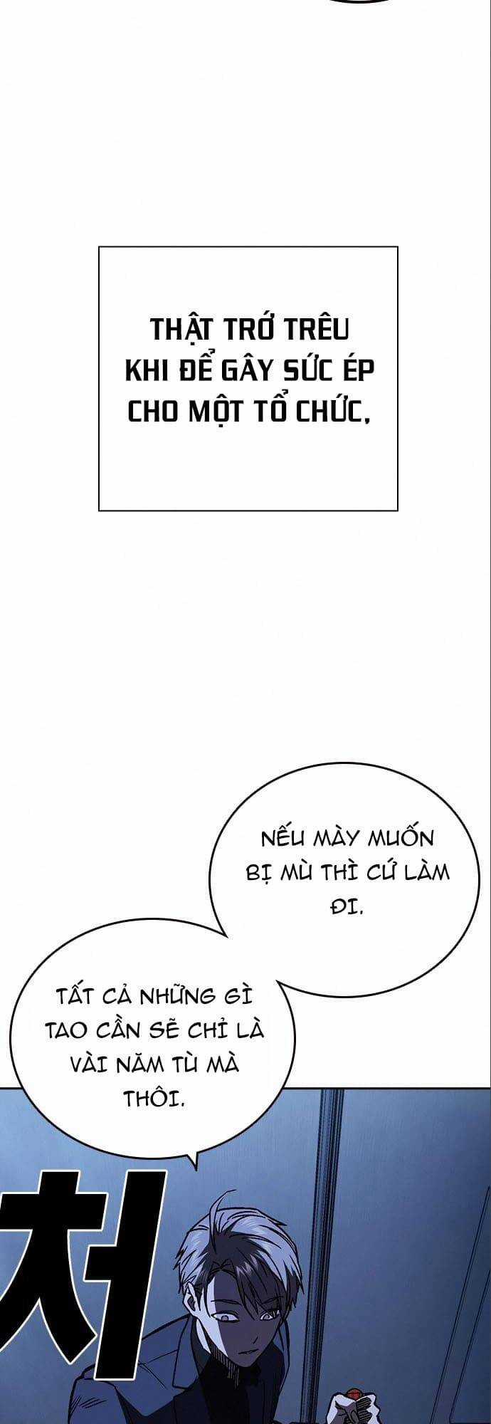 Học Nhóm - Study Group - Chapter 151 - Trang 12