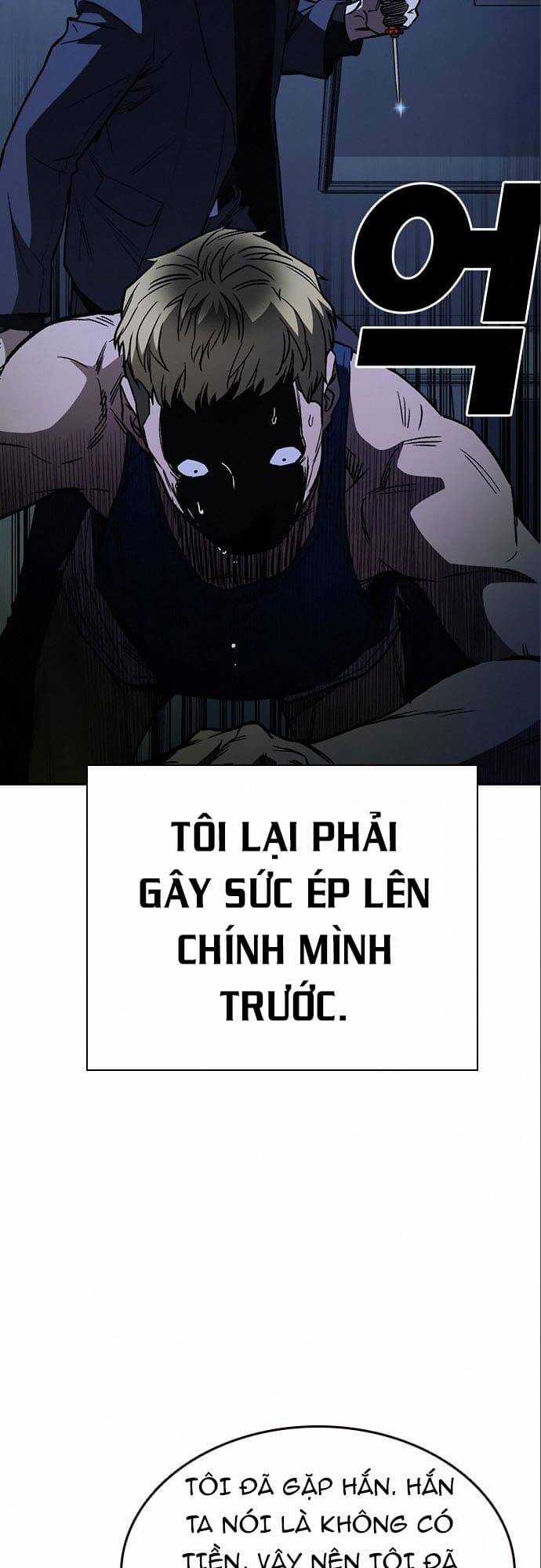 Học Nhóm - Study Group - Chapter 151 - Trang 13