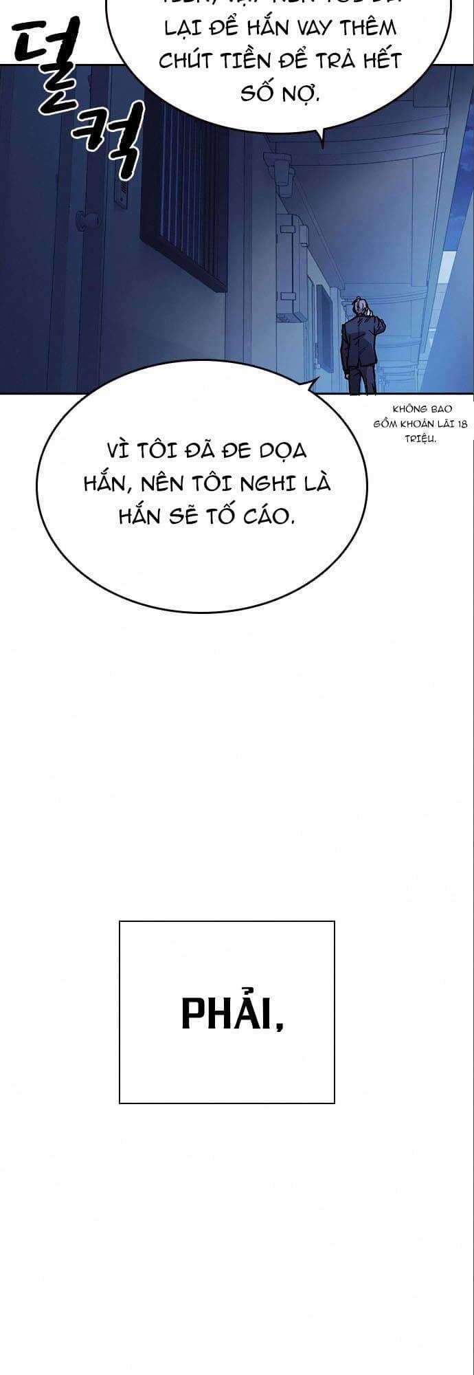 Học Nhóm - Study Group - Chapter 151 - Trang 14