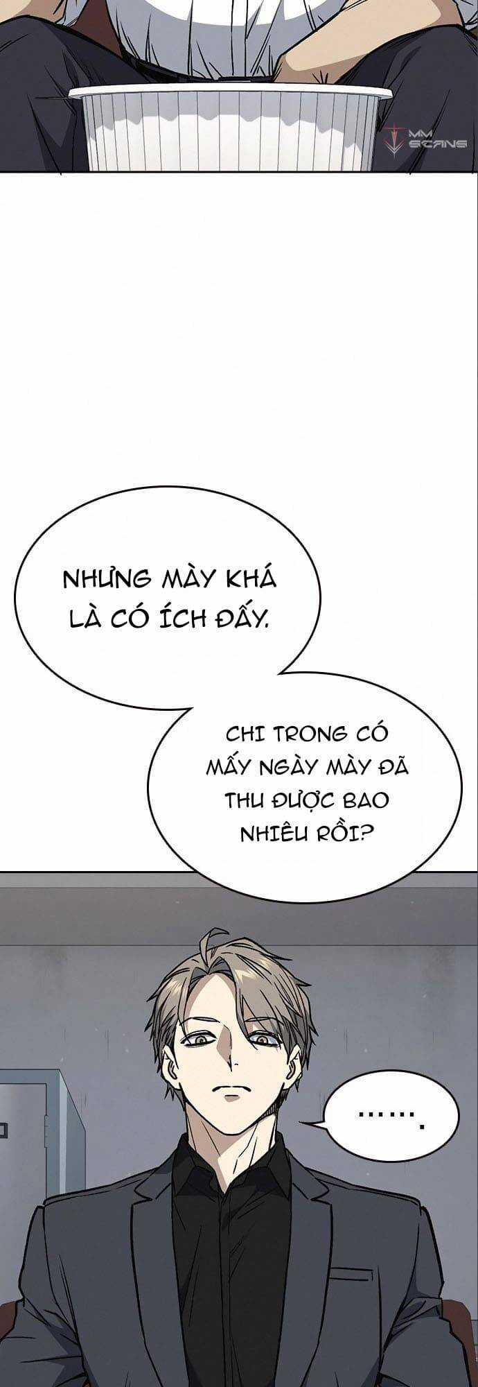 Học Nhóm - Study Group - Chapter 151 - Trang 17