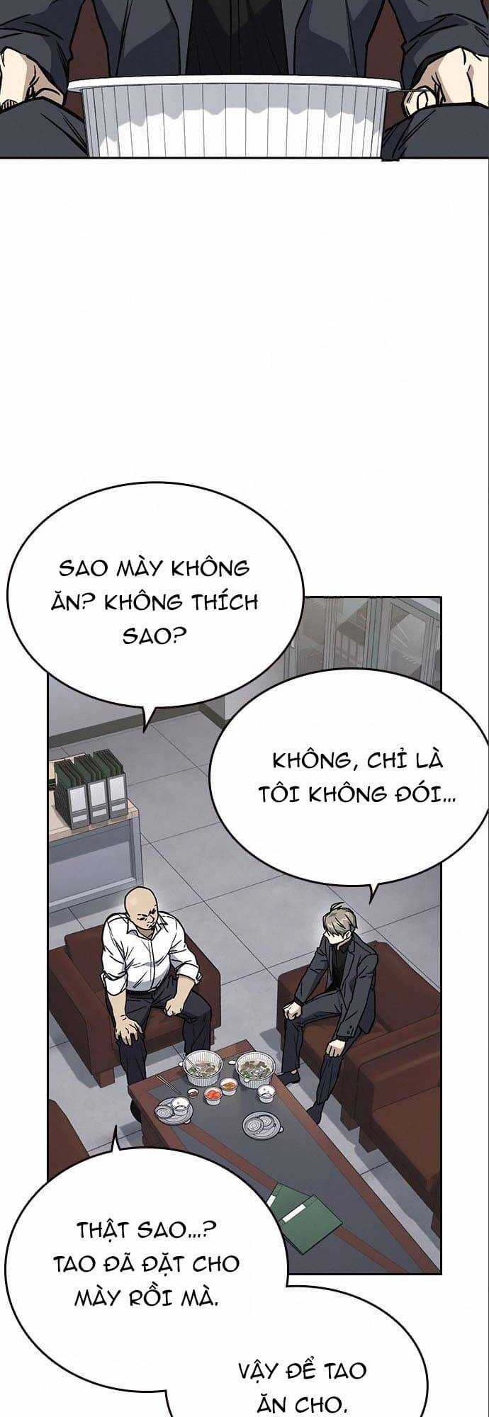 Học Nhóm - Study Group - Chapter 151 - Trang 18