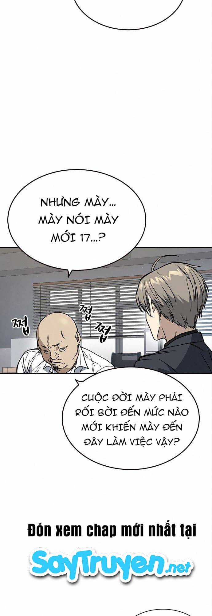 Học Nhóm - Study Group - Chapter 151 - Trang 19