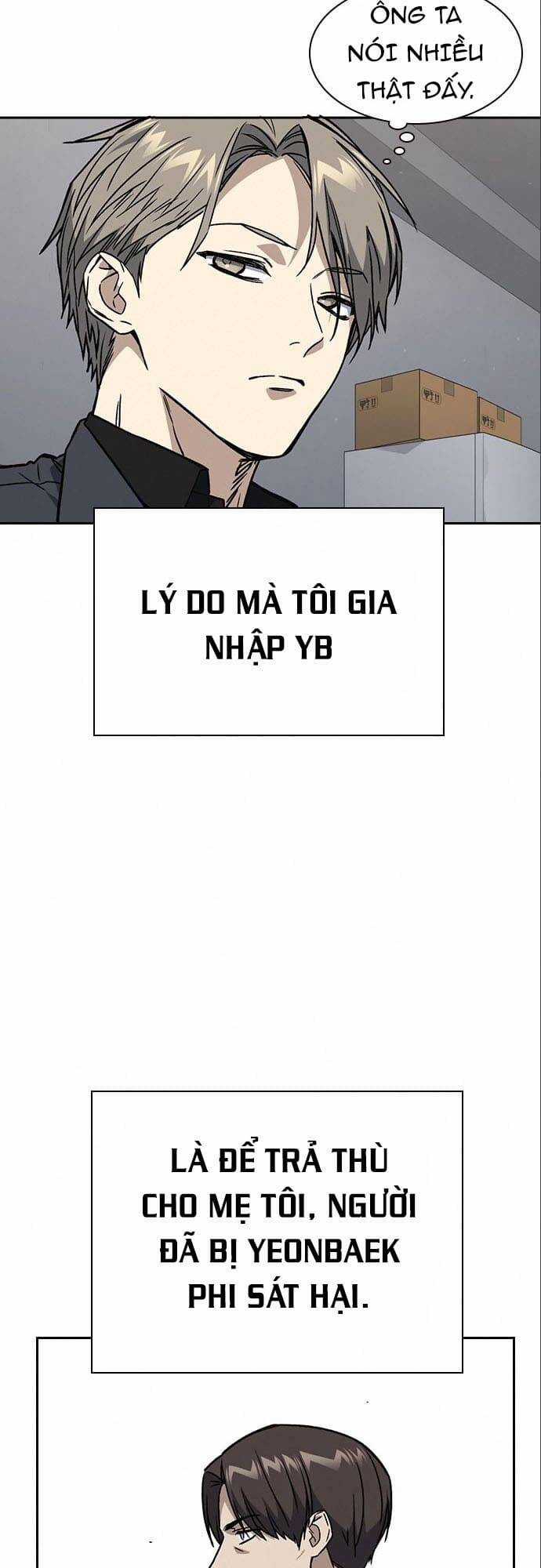 Học Nhóm - Study Group - Chapter 151 - Trang 20
