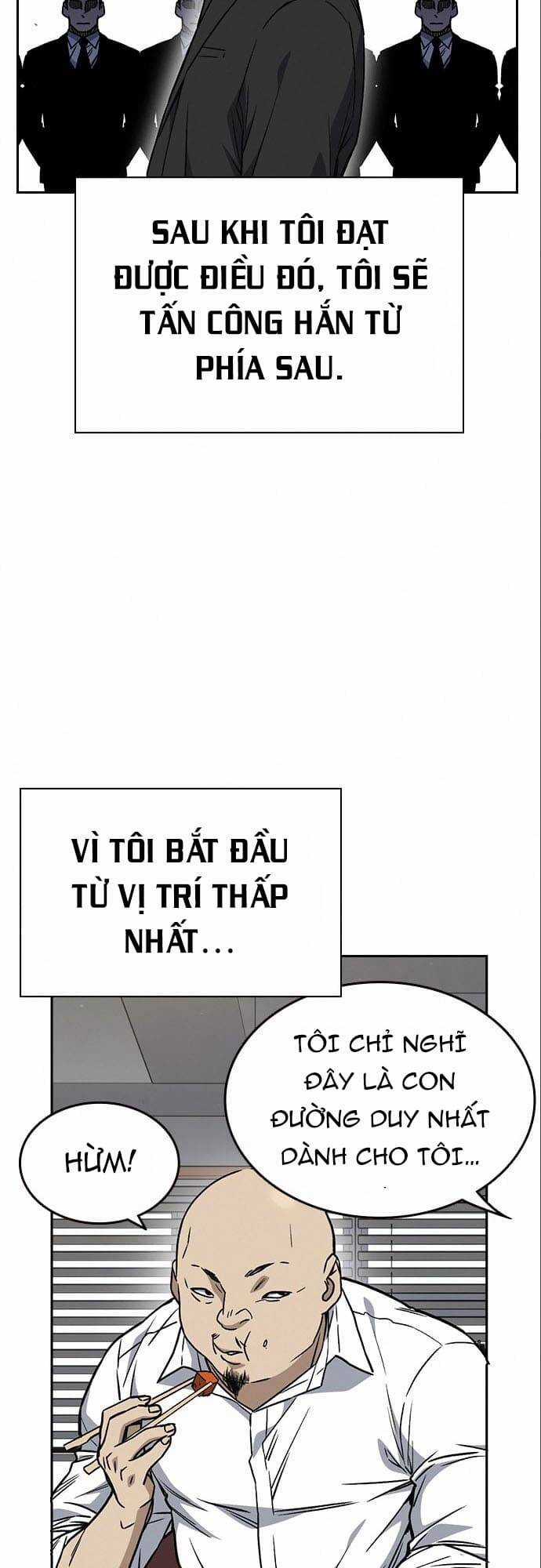 Học Nhóm - Study Group - Chapter 151 - Trang 22