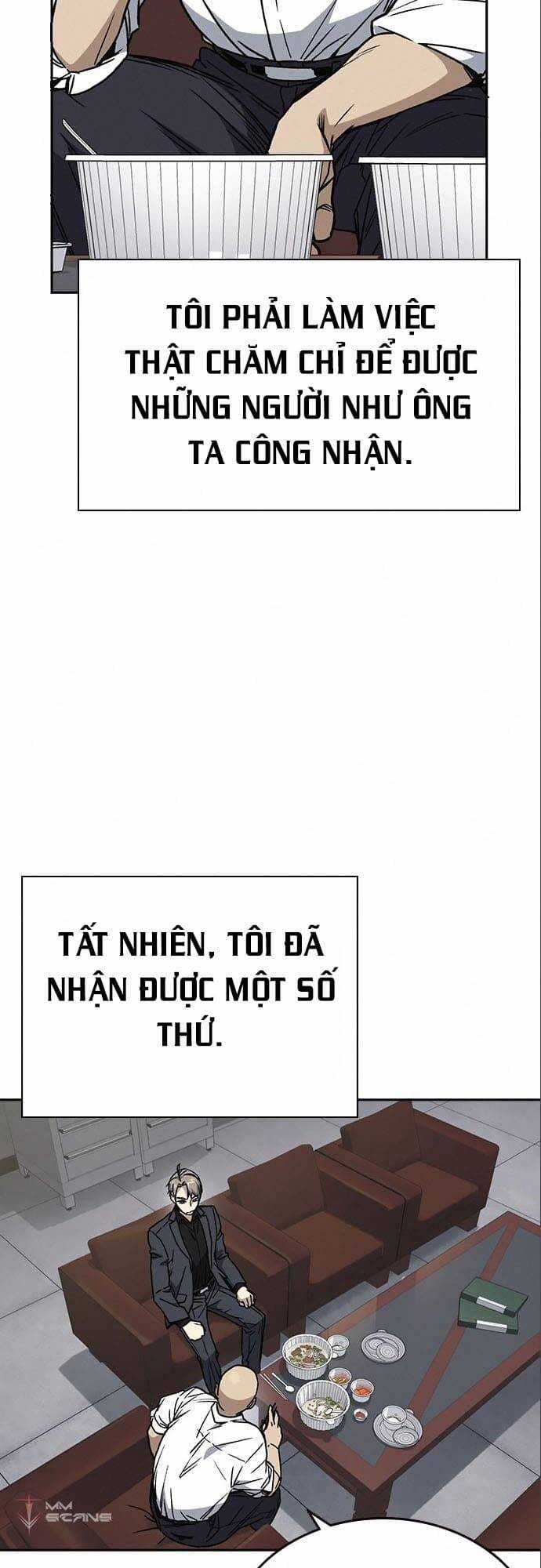 Học Nhóm - Study Group - Chapter 151 - Trang 23