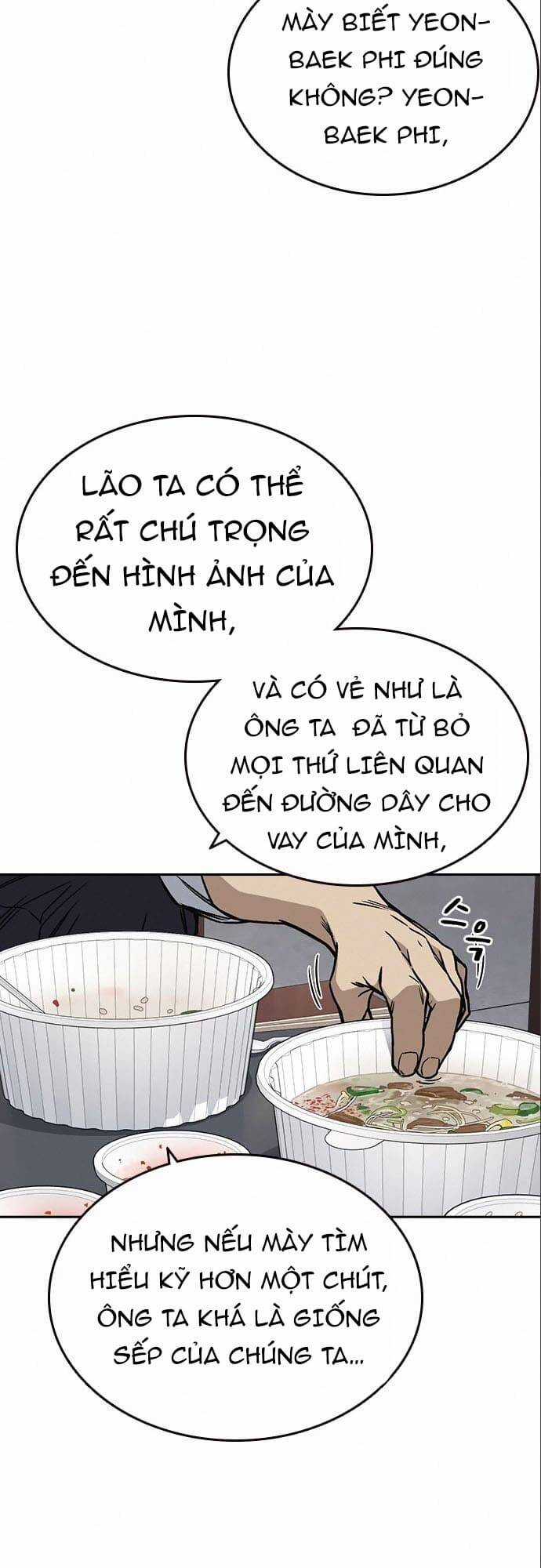 Học Nhóm - Study Group - Chapter 151 - Trang 24