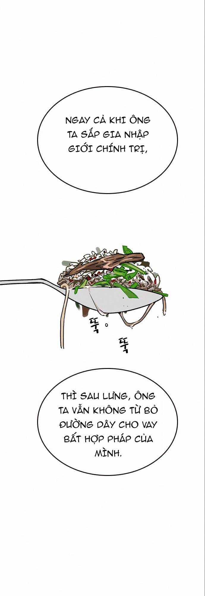 Học Nhóm - Study Group - Chapter 151 - Trang 25