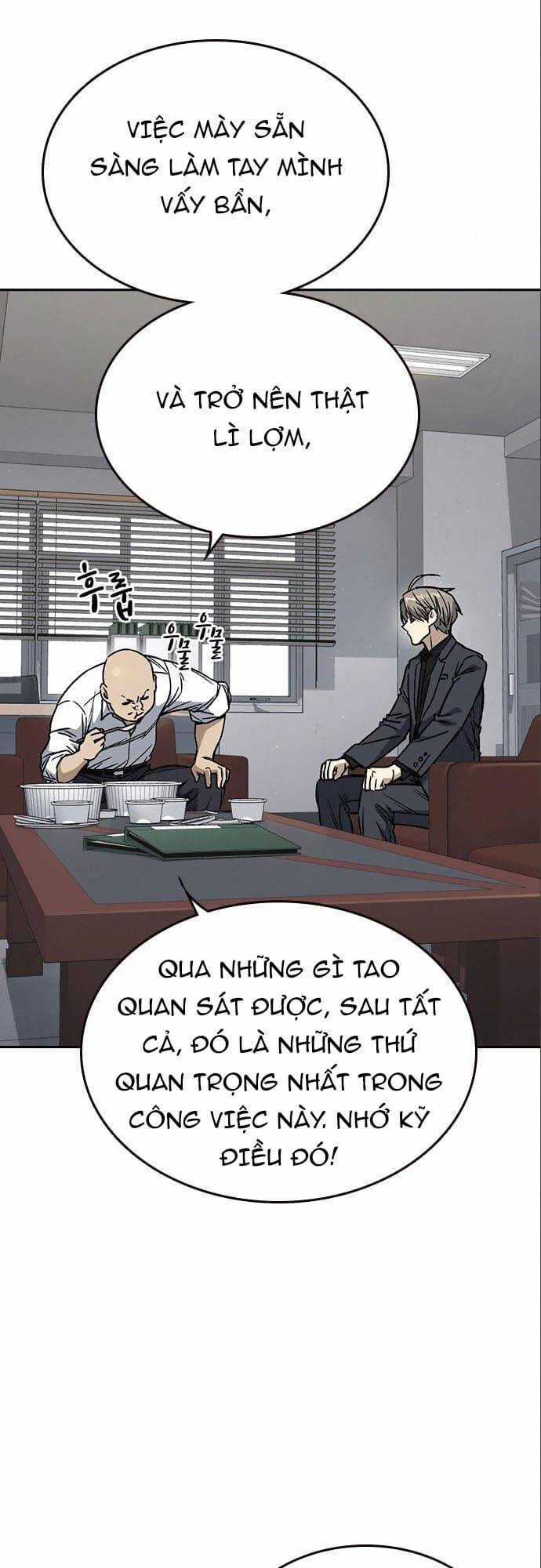 Học Nhóm - Study Group - Chapter 151 - Trang 26