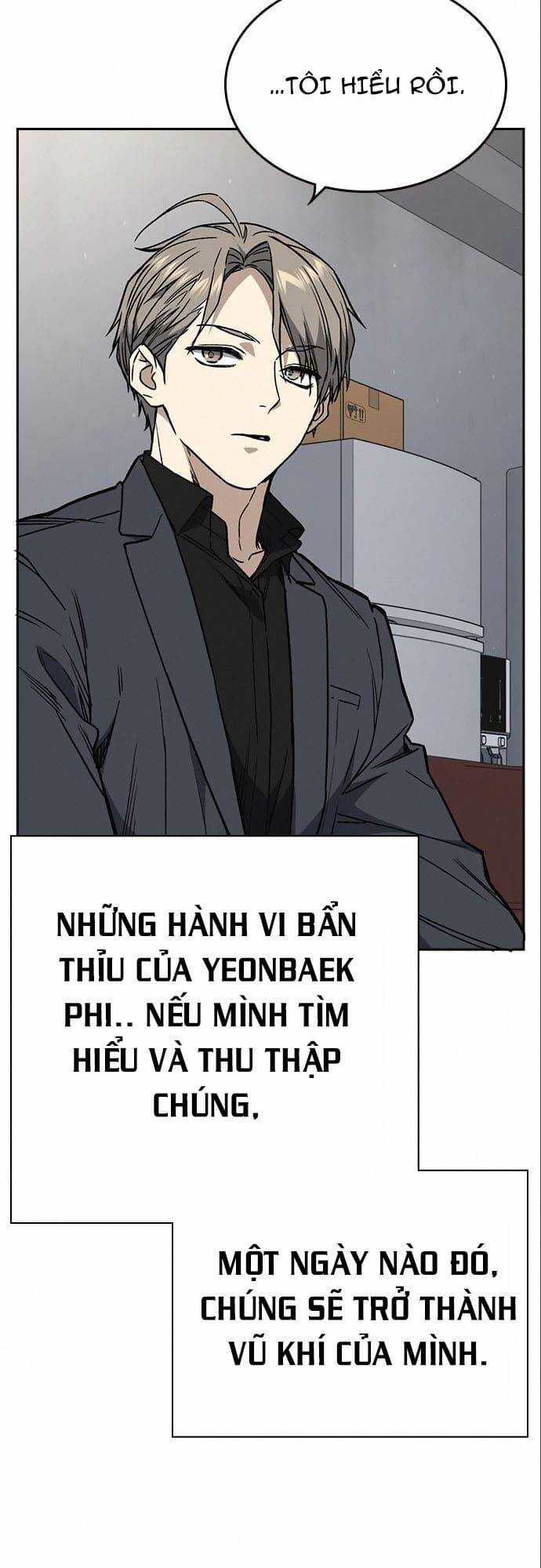 Học Nhóm - Study Group - Chapter 151 - Trang 27