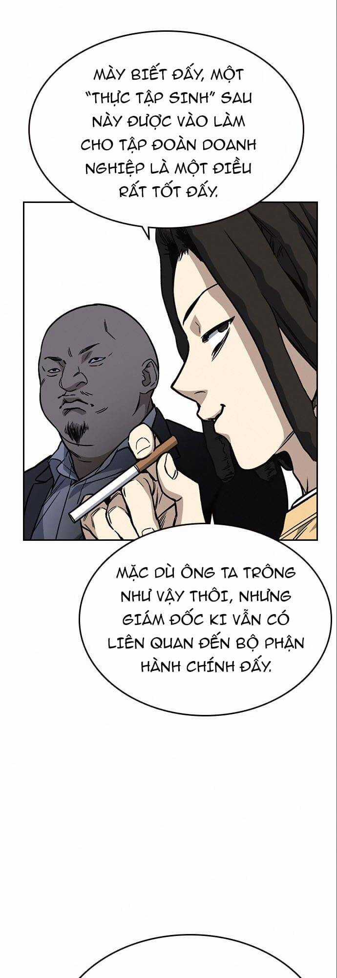 Học Nhóm - Study Group - Chapter 151 - Trang 30