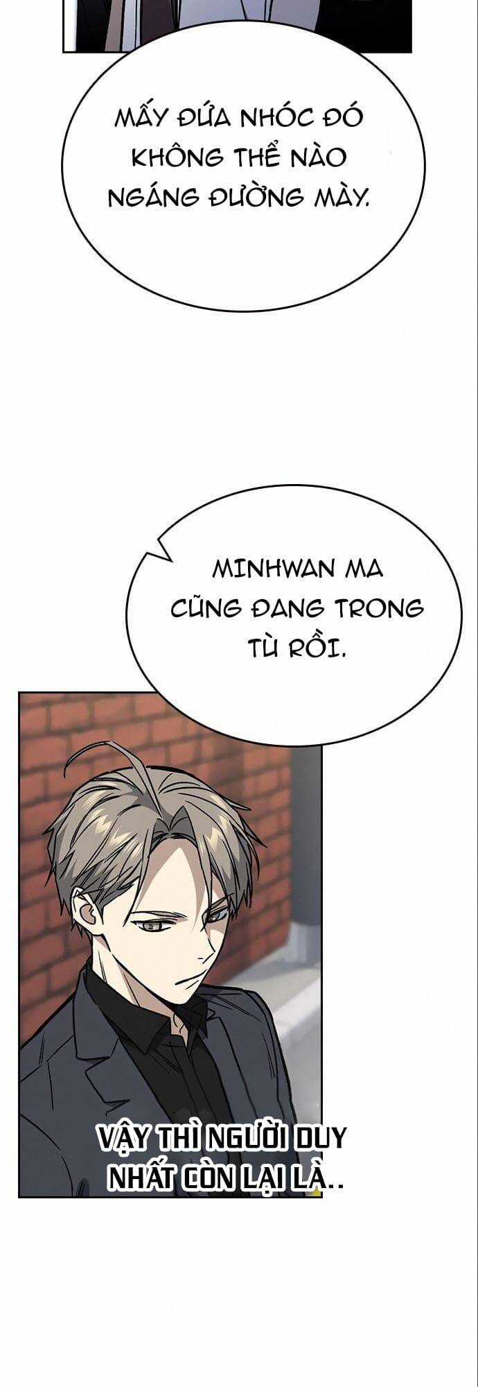 Học Nhóm - Study Group - Chapter 151 - Trang 35