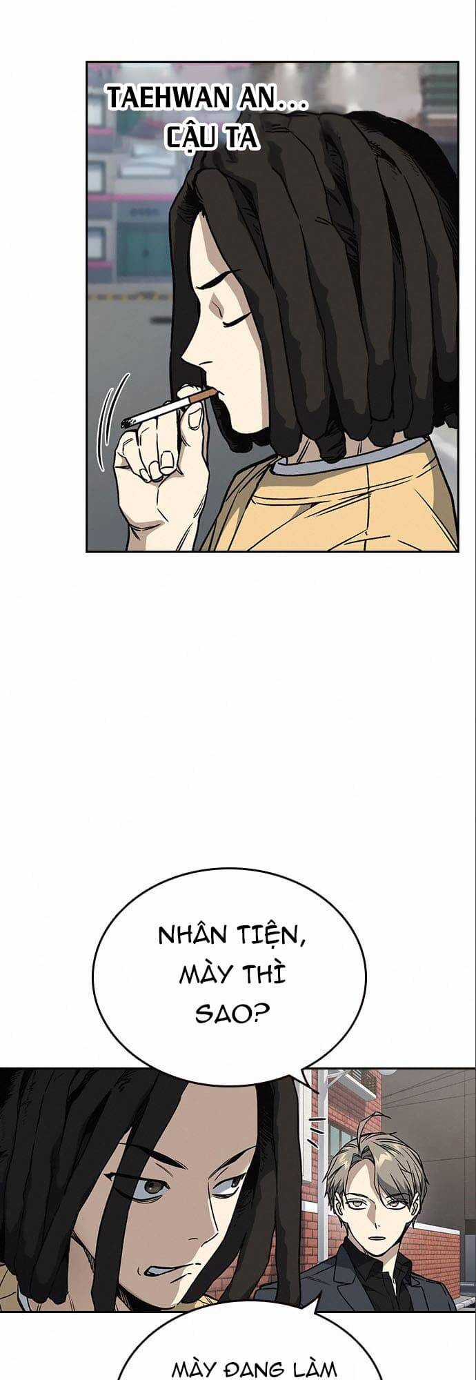 Học Nhóm - Study Group - Chapter 151 - Trang 36