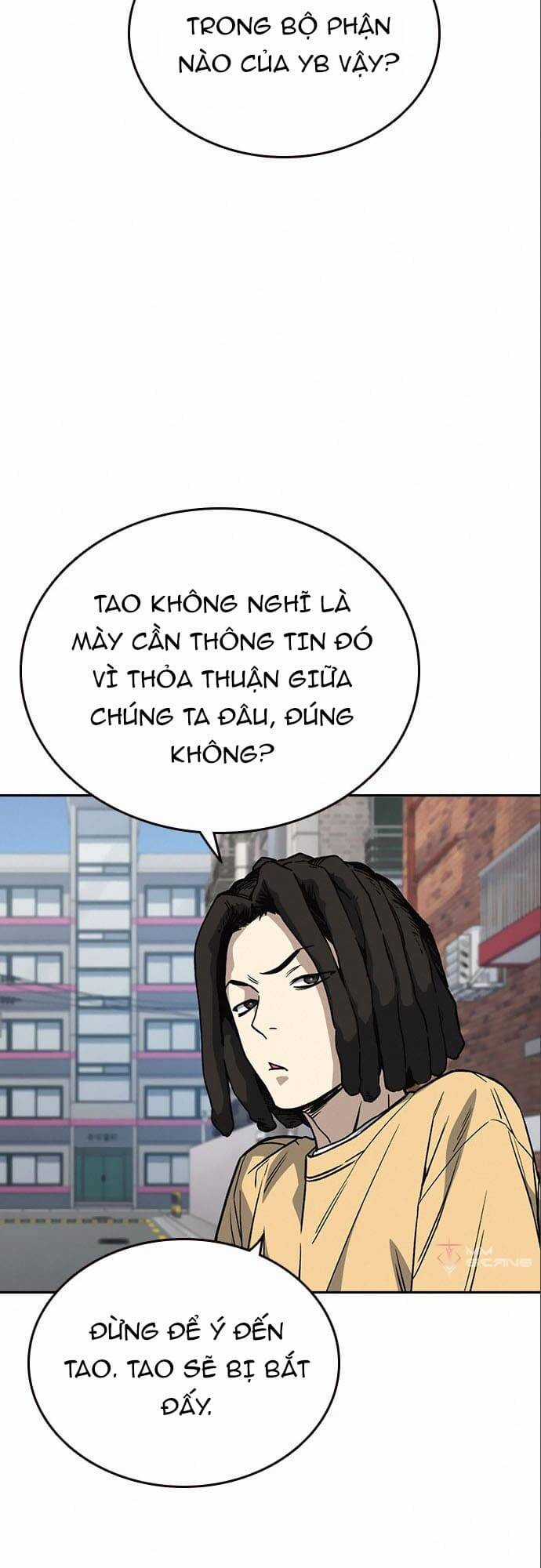 Học Nhóm - Study Group - Chapter 151 - Trang 37