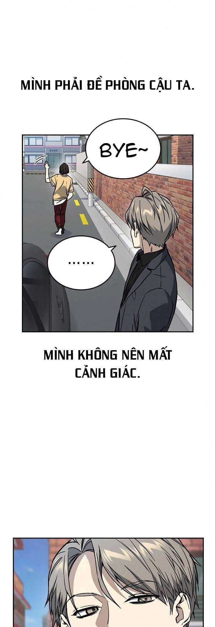 Học Nhóm - Study Group - Chapter 151 - Trang 38