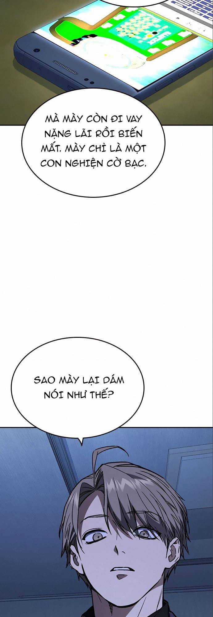 Học Nhóm - Study Group - Chapter 151 - Trang 5