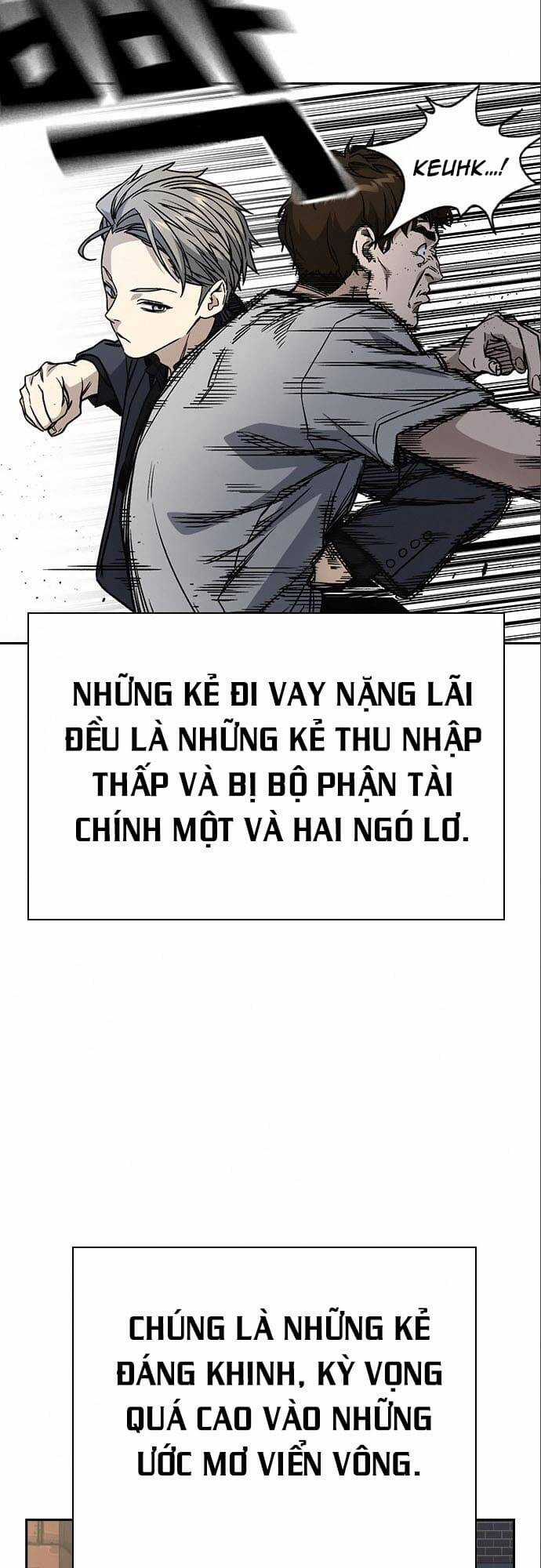 Học Nhóm - Study Group - Chapter 151 - Trang 41