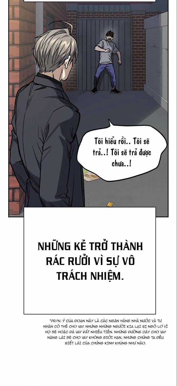 Học Nhóm - Study Group - Chapter 151 - Trang 42