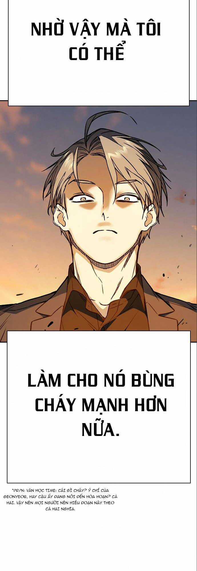 Học Nhóm - Study Group - Chapter 151 - Trang 45