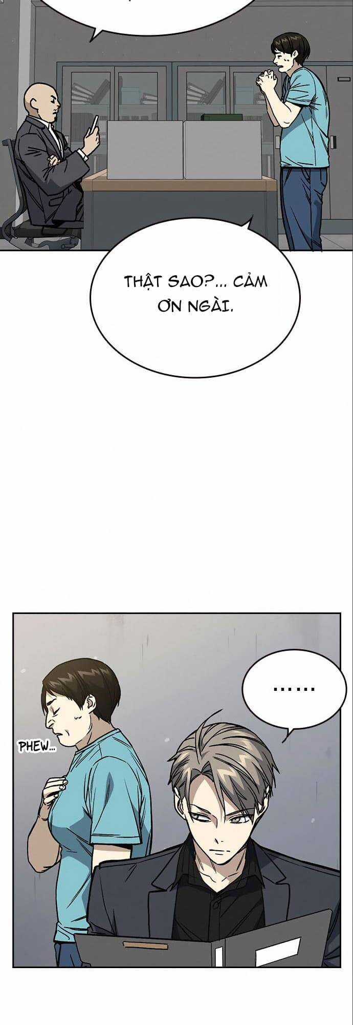 Học Nhóm - Study Group - Chapter 151 - Trang 48