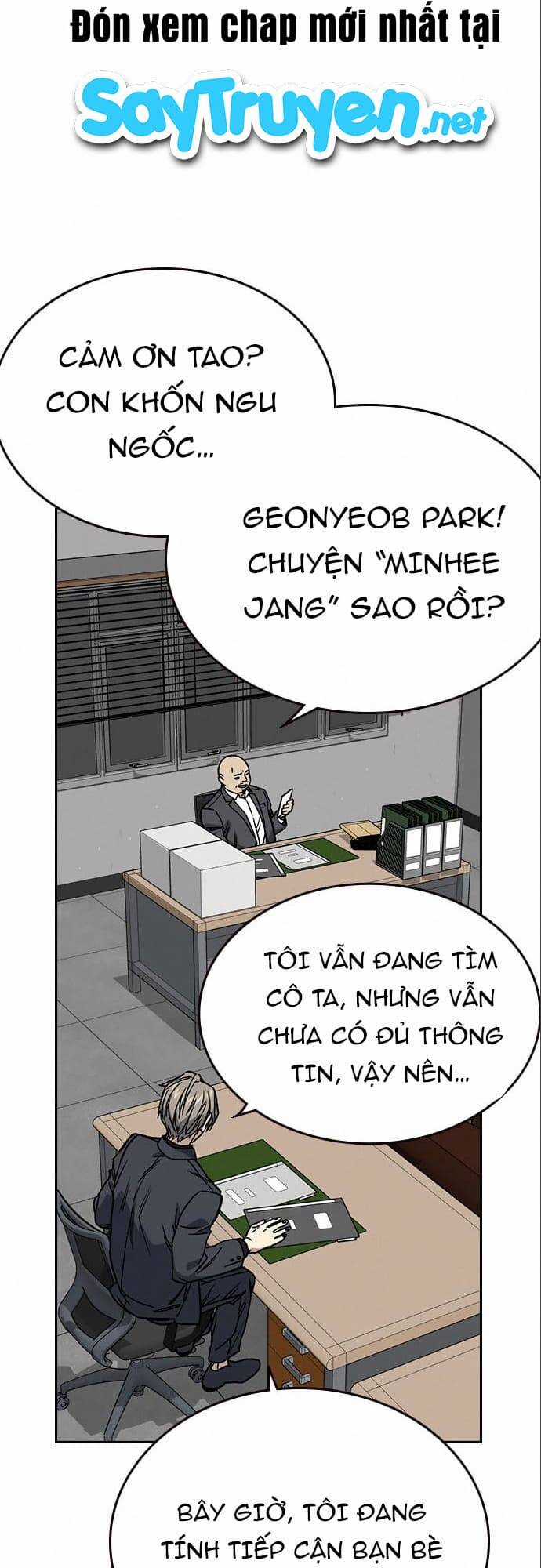 Học Nhóm - Study Group - Chapter 151 - Trang 49