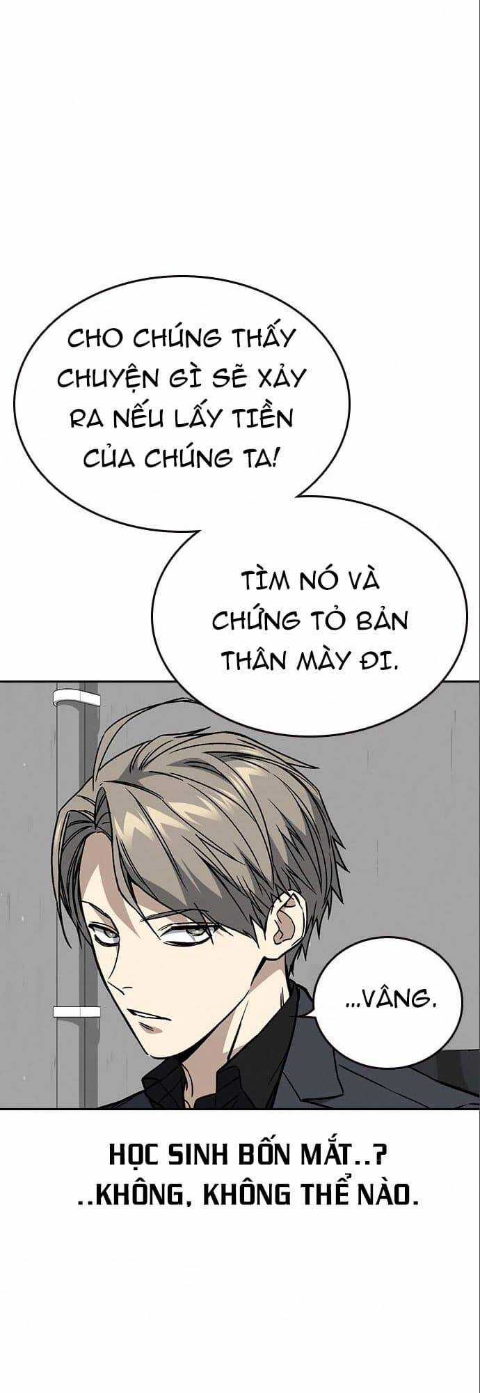 Học Nhóm - Study Group - Chapter 151 - Trang 51