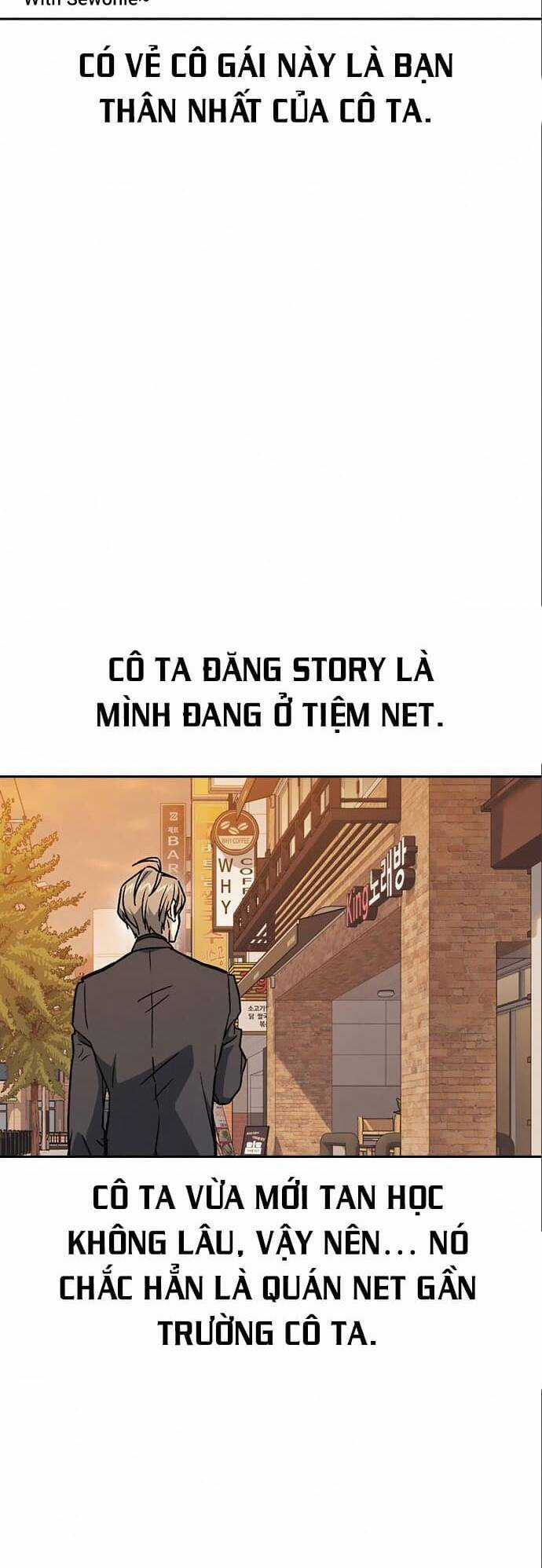 Học Nhóm - Study Group - Chapter 151 - Trang 53