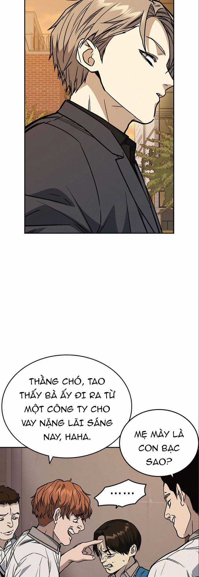 Học Nhóm - Study Group - Chapter 151 - Trang 55