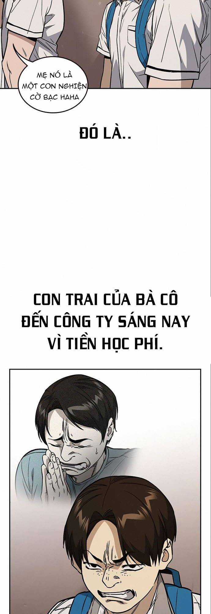 Học Nhóm - Study Group - Chapter 151 - Trang 56