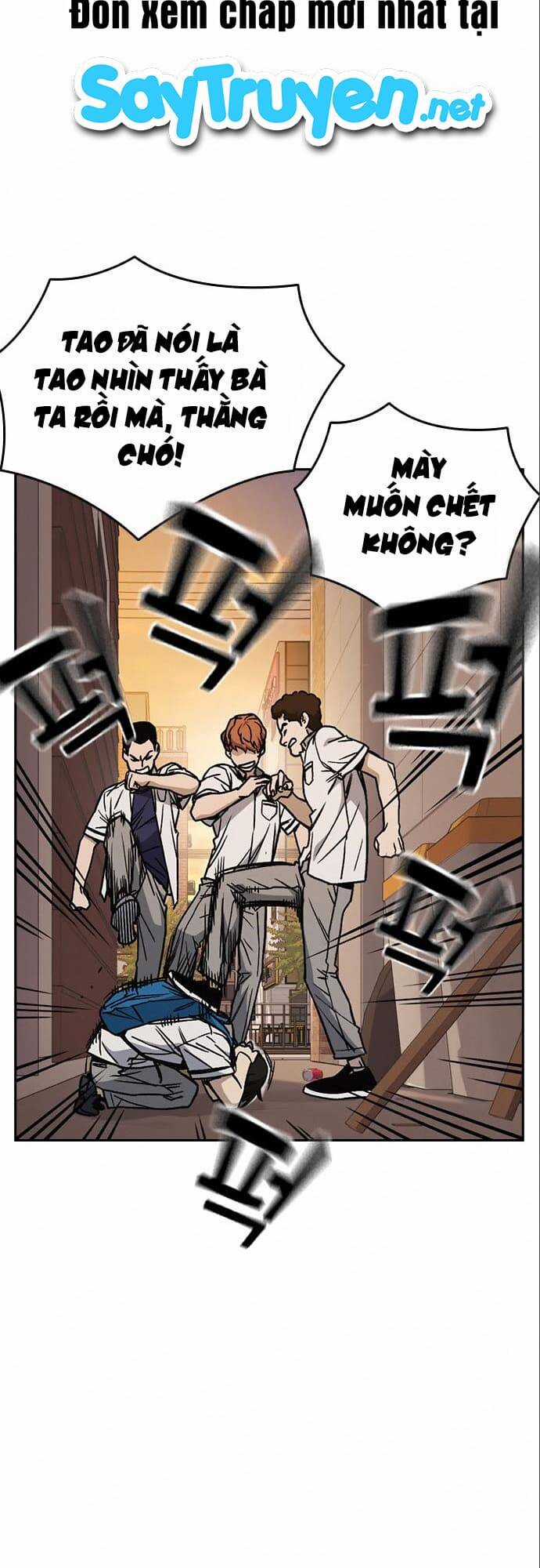 Học Nhóm - Study Group - Chapter 151 - Trang 59