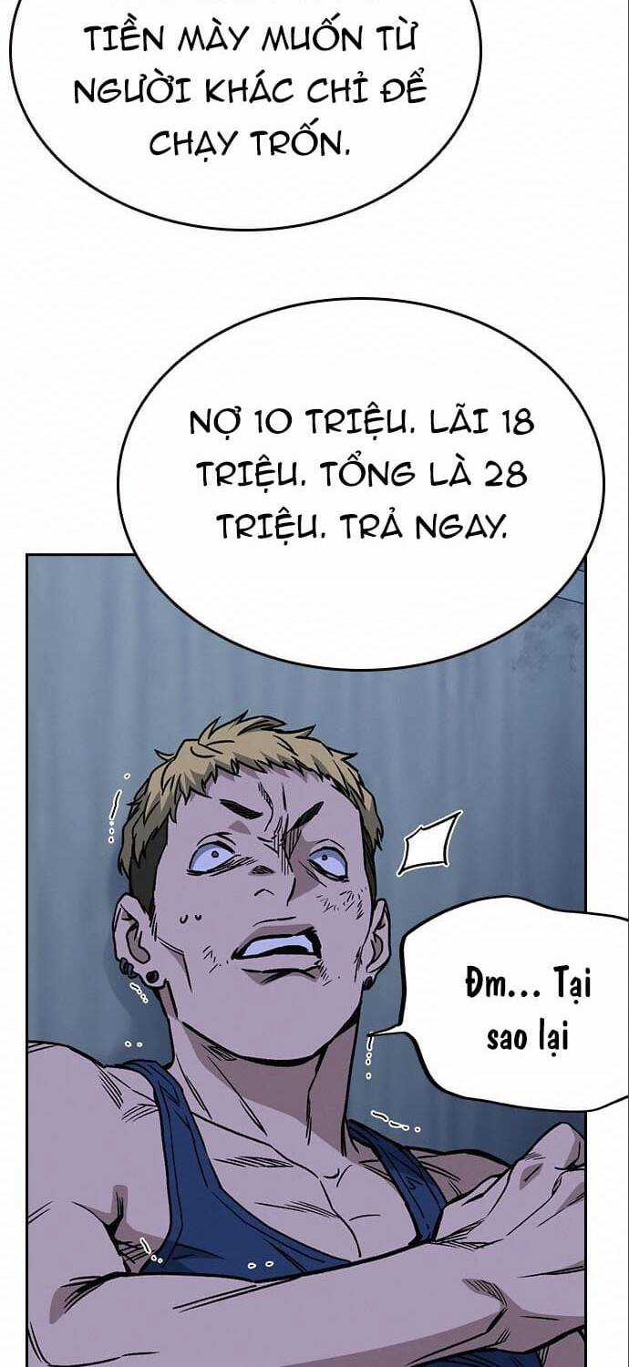 Học Nhóm - Study Group - Chapter 151 - Trang 7