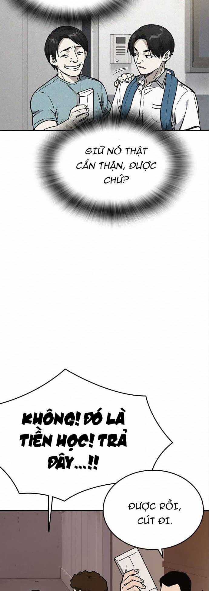 Học Nhóm - Study Group - Chapter 151 - Trang 62