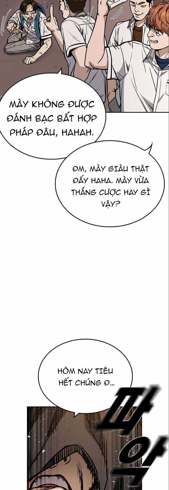 Học Nhóm - Study Group - Chapter 151 - Trang 63