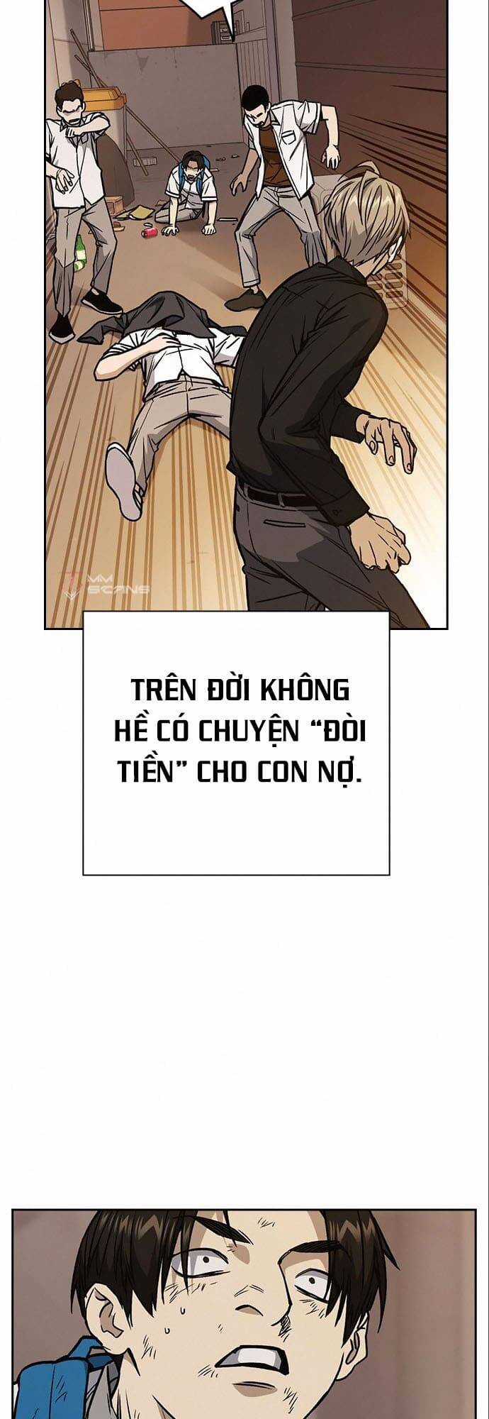 Học Nhóm - Study Group - Chapter 151 - Trang 66