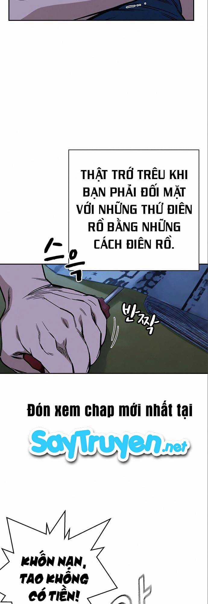 Học Nhóm - Study Group - Chapter 151 - Trang 8