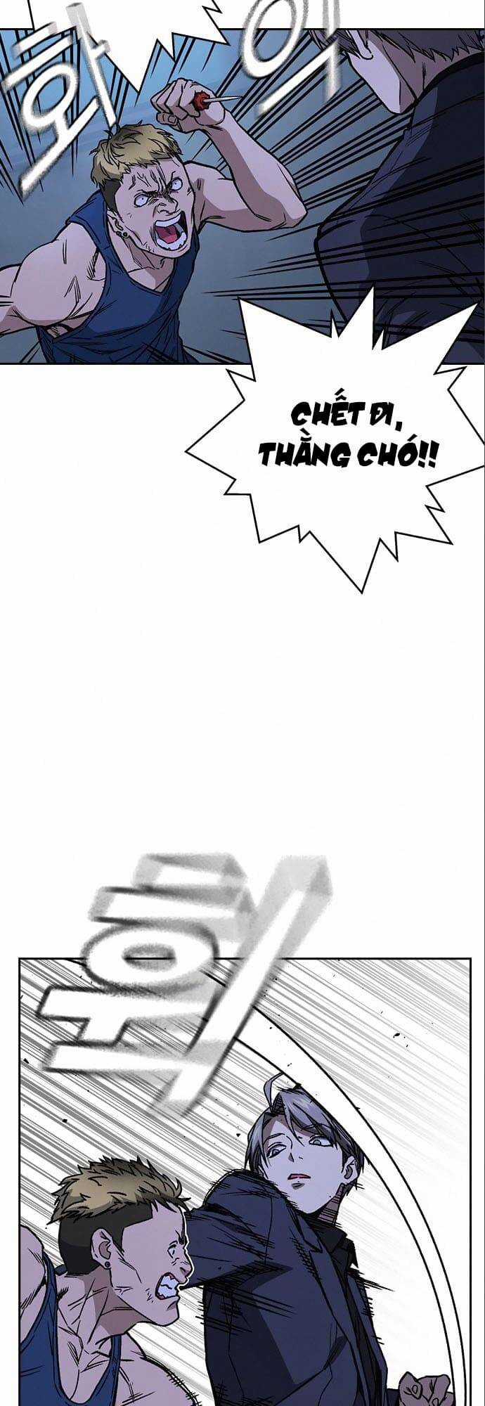 Học Nhóm - Study Group - Chapter 151 - Trang 9