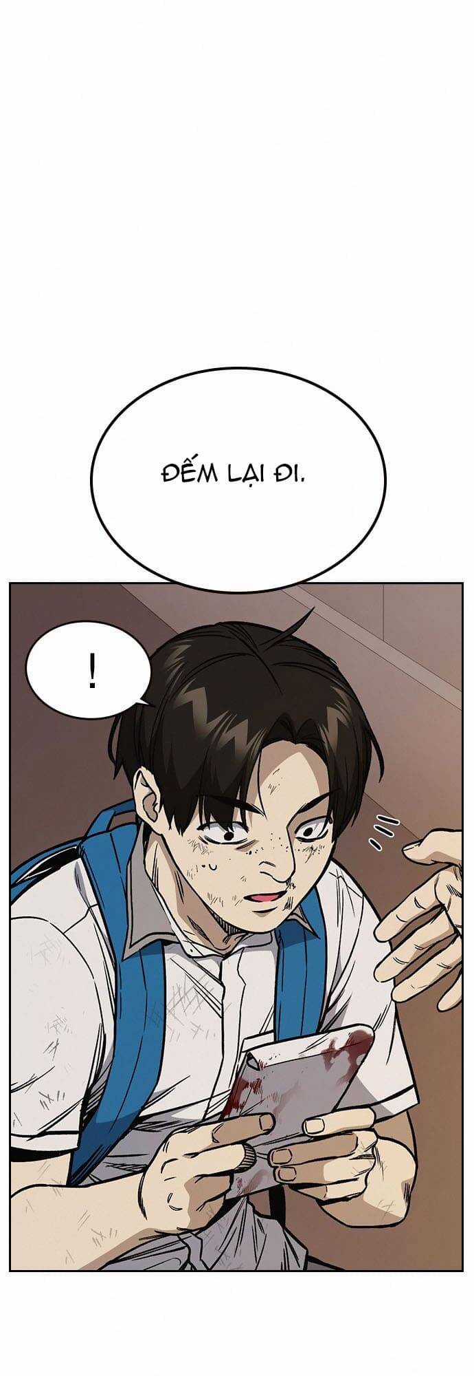 Học Nhóm - Study Group - Chapter 152 - Trang 15