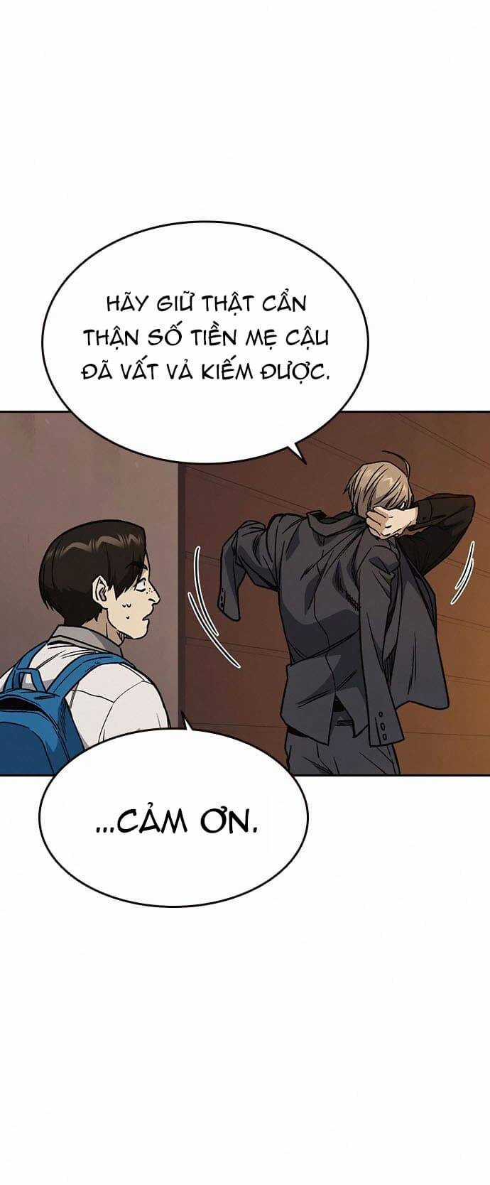 Học Nhóm - Study Group - Chapter 152 - Trang 16