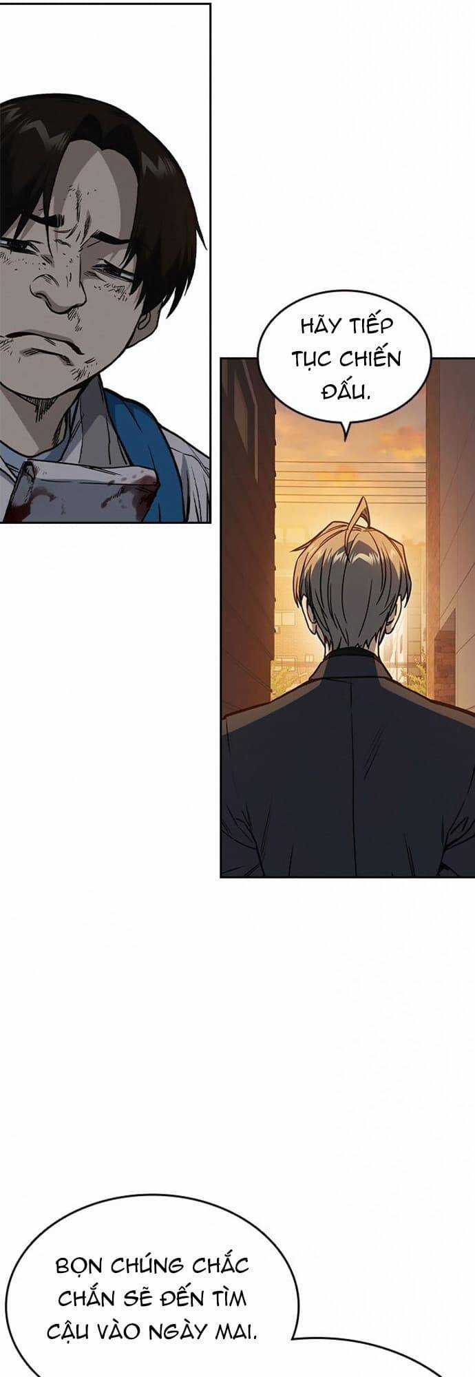 Học Nhóm - Study Group - Chapter 152 - Trang 18