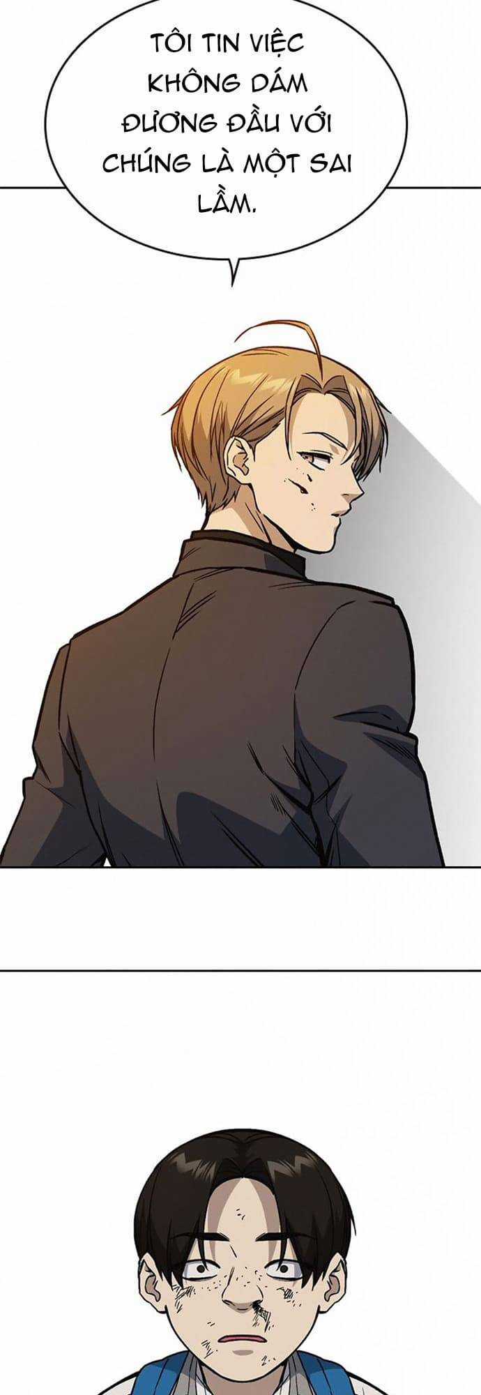 Học Nhóm - Study Group - Chapter 152 - Trang 20