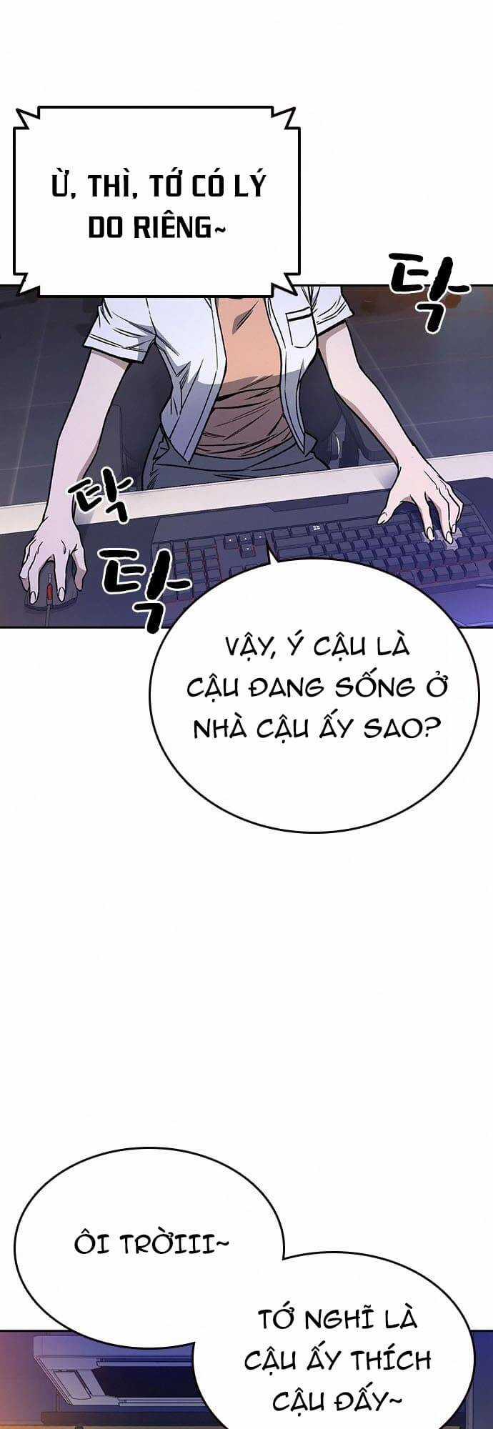 Học Nhóm - Study Group - Chapter 152 - Trang 24