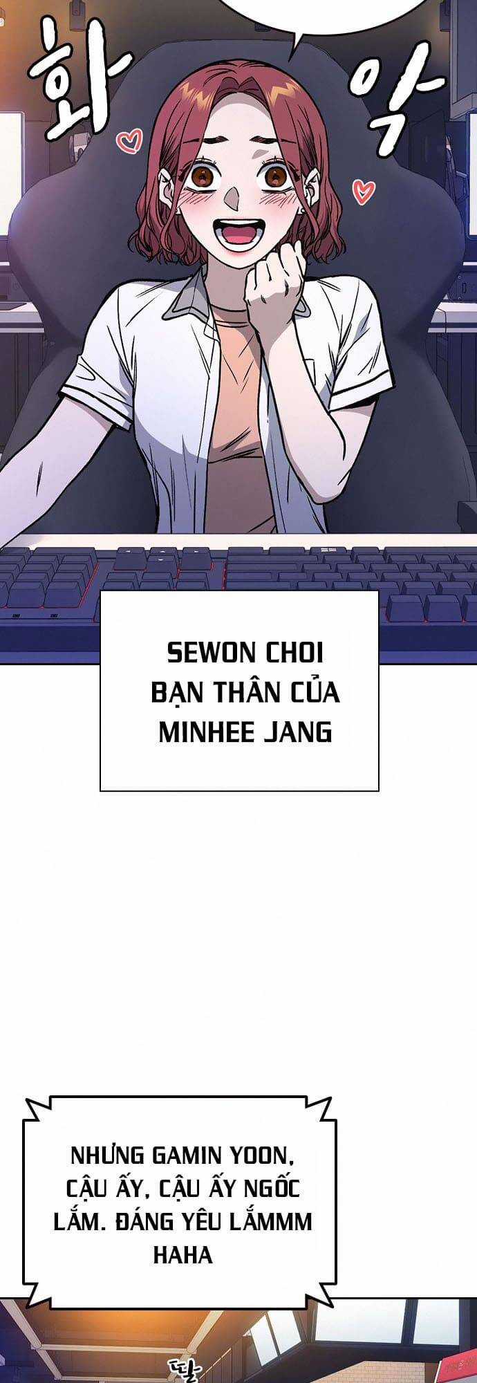 Học Nhóm - Study Group - Chapter 152 - Trang 25