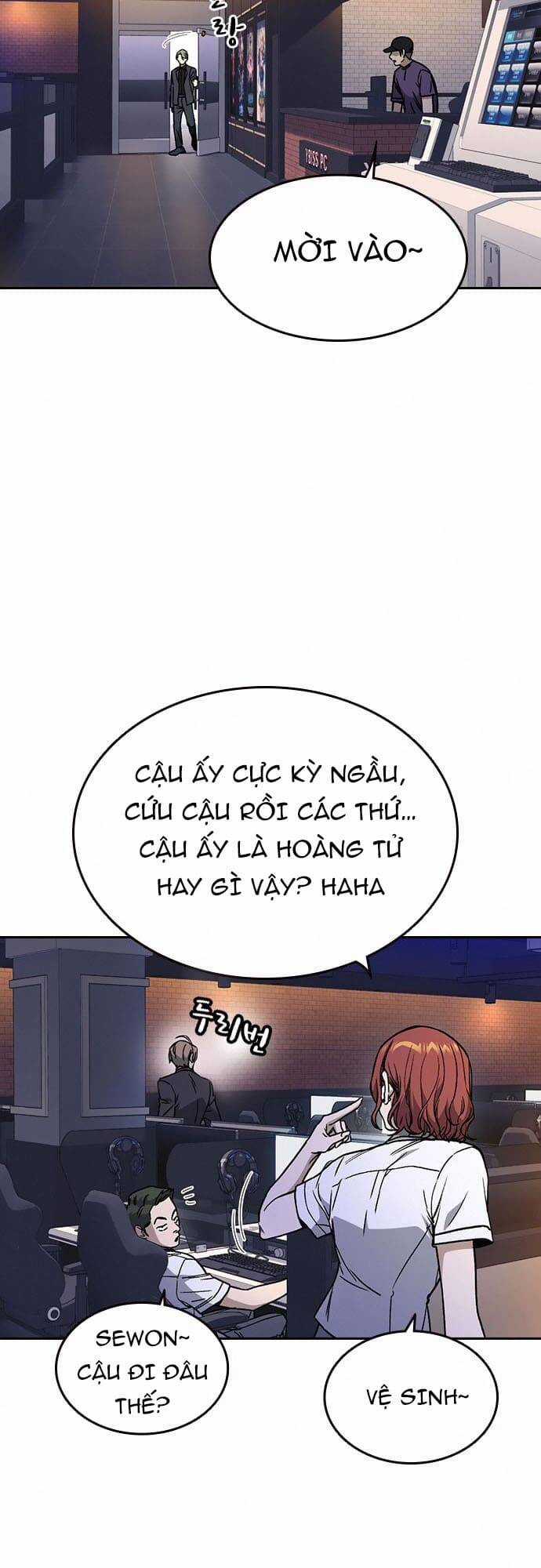 Học Nhóm - Study Group - Chapter 152 - Trang 26