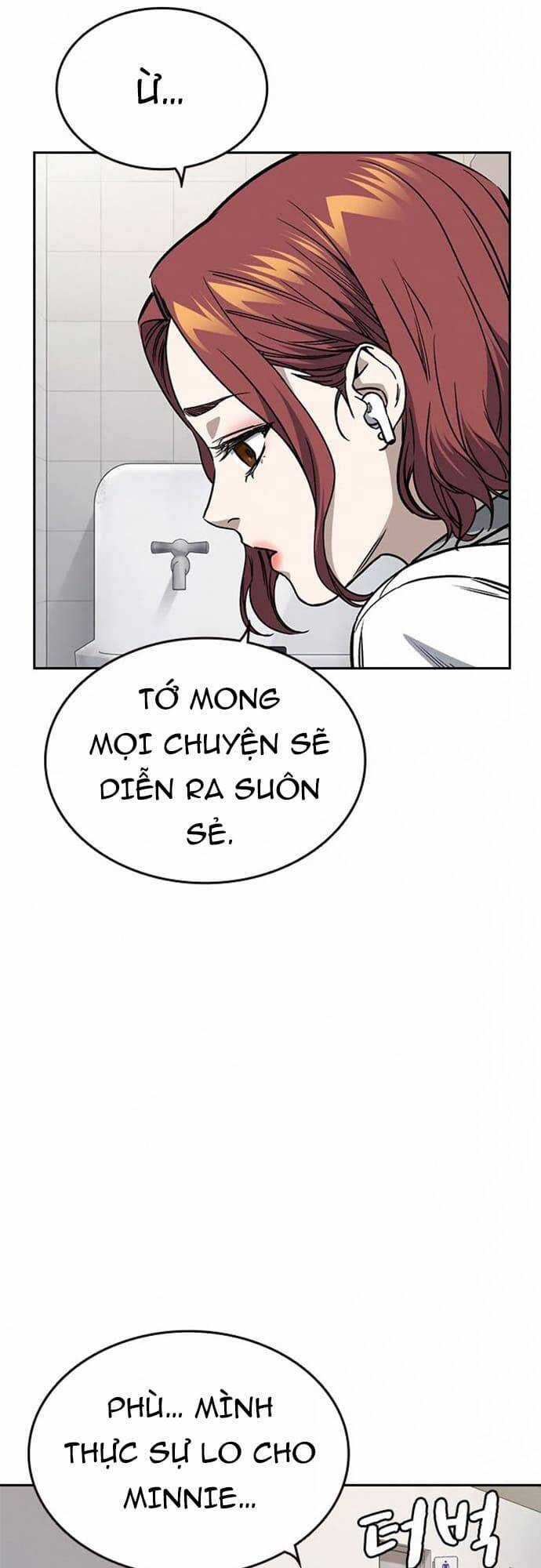 Học Nhóm - Study Group - Chapter 152 - Trang 29